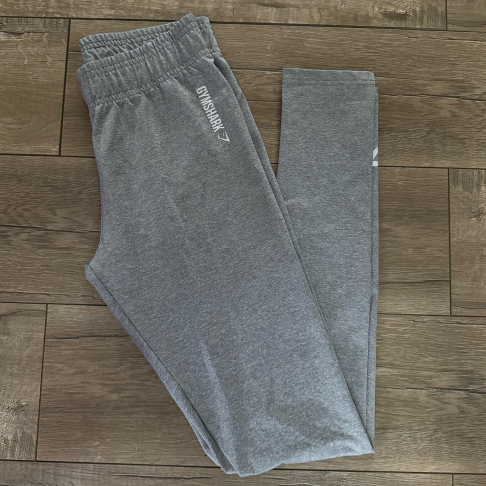 Gymshark• leggings🩶